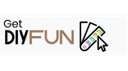 Getdiyfun logo