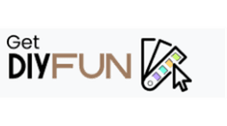 Getdiyfun logo