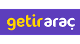 GetirAraç logo