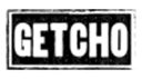 Getcho logo
