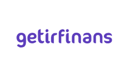 GetirFinans logo