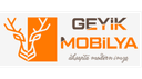 Geyik Mobilya logo
