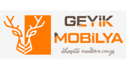 Geyik Mobilya logo