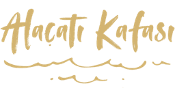 Alaçatı Kafası Mistral logo