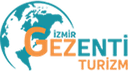 Gezenti Turizm logo