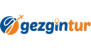 Gezgin Tur logo