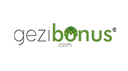 Gezi Bonus logo