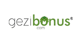 Gezi Bonus logo