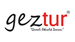 Gez Turizm logo