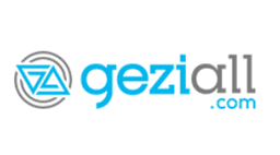 Geziall Turizm logo