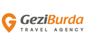 Geziburda Travel Agency logo