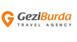 Geziburda Travel Agency logo