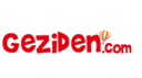 Geziden.com logo