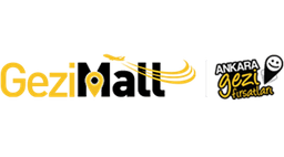 Gezimall Turizm logo