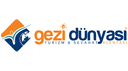Gezi Dünyası logo