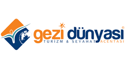 Gezi Dünyası logo