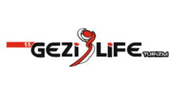 Gezi Life Turizm logo