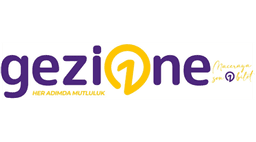 Gezione Turizm logo