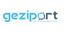 Geziport logo