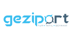 Geziport logo