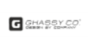 Ghassy Co. logo
