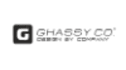 Ghassy Co. logo