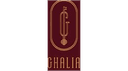Ghalia Lounge logo