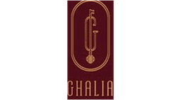 Ghalia Lounge logo