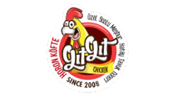 Gıt Gıt Chicken - Horon Köfte logo