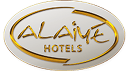 Alaiye Hotels logo