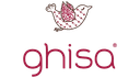 Ghisa Giyim logo