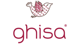 Ghisa Giyim logo