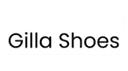 Gilla Shoes logo