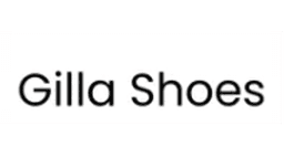 Gilla Shoes logo