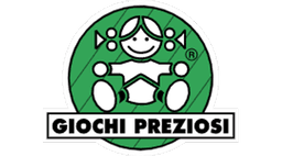 Giochi Preziosi logo