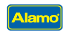 Alamo Rent A Car logo