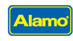 Alamo Rent A Car logo