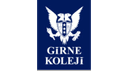 Girne Koleji logo