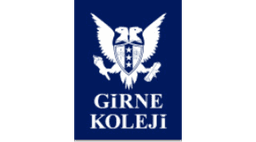 Girne Koleji logo