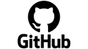 GitHub logo