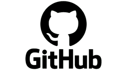 GitHub logo