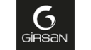 Girsan logo