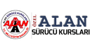 Alan Sürücü Kursları logo