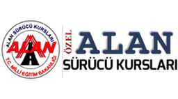 Alan Sürücü Kursları logo