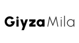 GiyzaMila logo