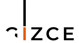 Gizce logo
