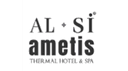 Al-Si Ametis Thermal Hotel & SPA logo