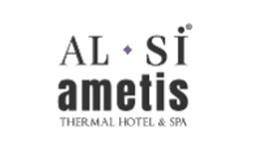 Al-Si Ametis Thermal Hotel & SPA logo
