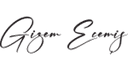 Gizem Ecemiş Butik logo