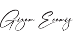 Gizem Ecemiş Butik logo